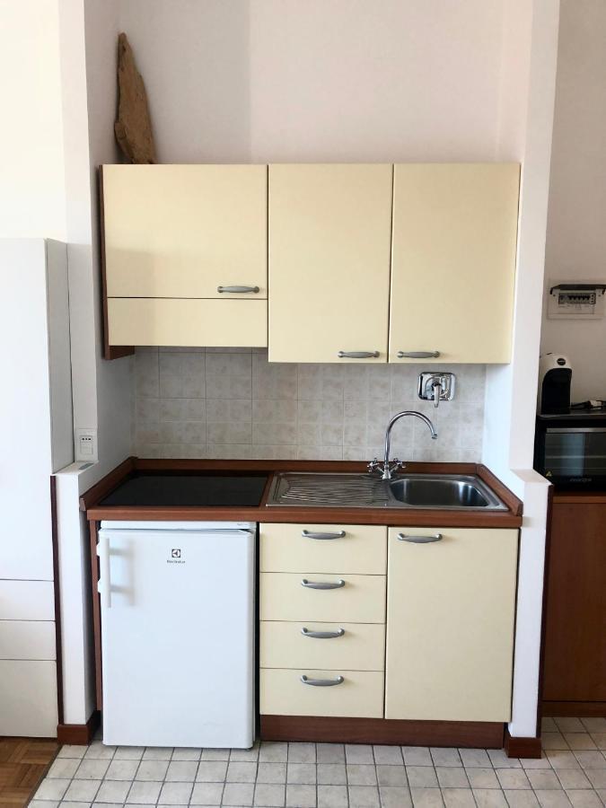 ^^^Suite Cedro^^^ Monolocale-Studio Flat Con Parcheggio Sanremo! ภายนอก รูปภาพ