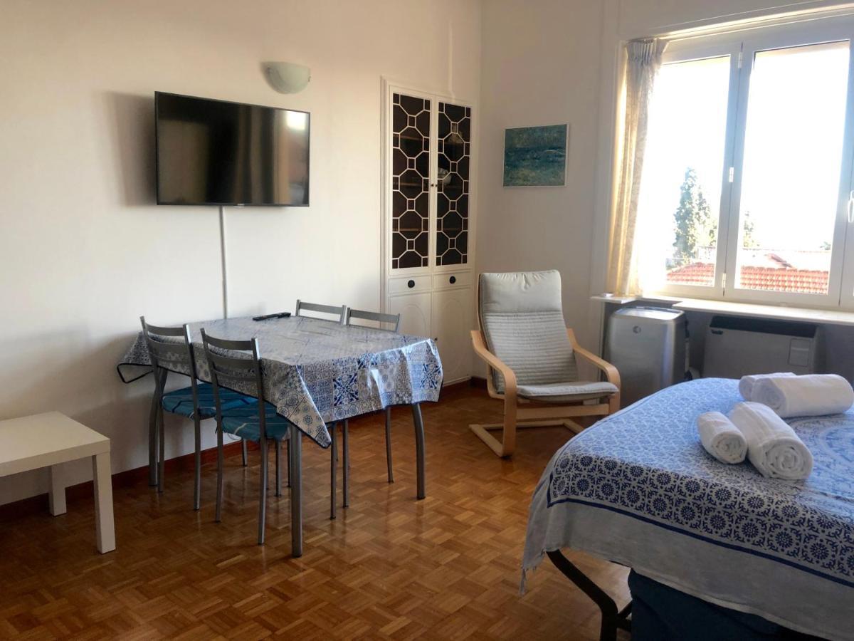 ^^^Suite Cedro^^^ Monolocale-Studio Flat Con Parcheggio Sanremo! ภายนอก รูปภาพ