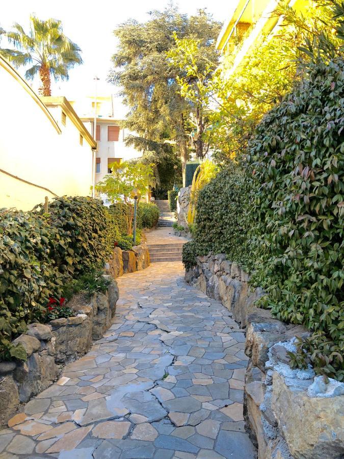 ^^^Suite Cedro^^^ Monolocale-Studio Flat Con Parcheggio Sanremo! ภายนอก รูปภาพ