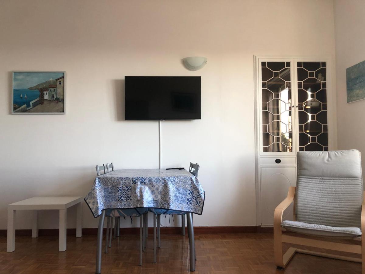 ^^^Suite Cedro^^^ Monolocale-Studio Flat Con Parcheggio Sanremo! ภายนอก รูปภาพ